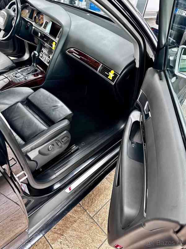 Audi A6 3,0   C6 Quattro - foto 10