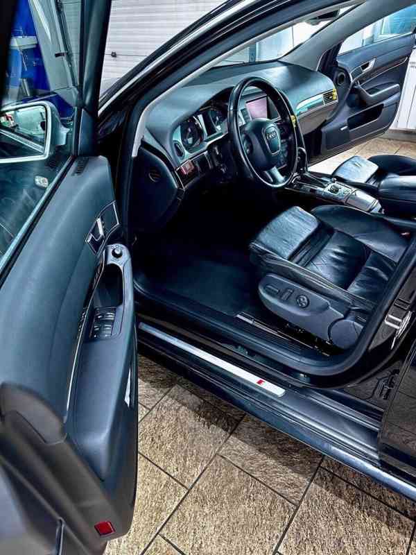 Audi A6 3,0   C6 Quattro - foto 13