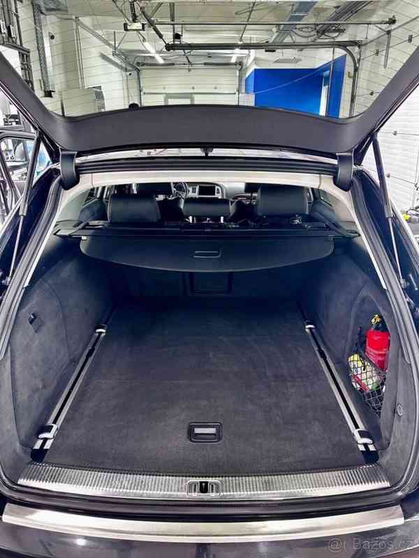 Audi A6 3,0   C6 Quattro - foto 11