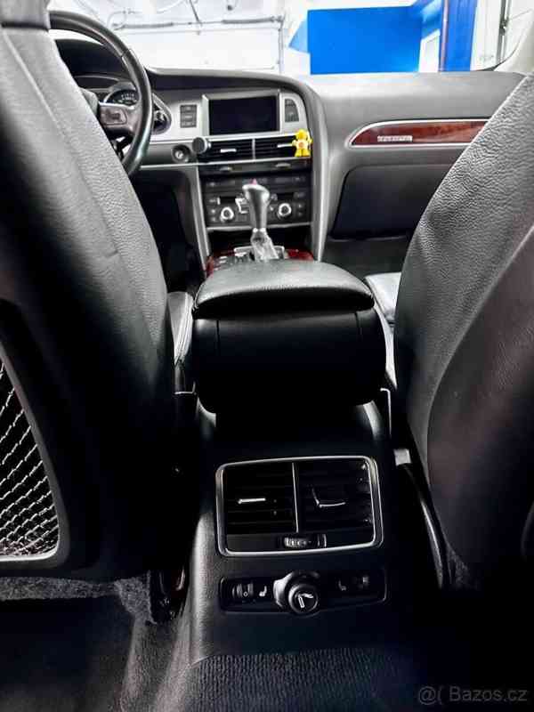 Audi A6 3,0   C6 Quattro - foto 8