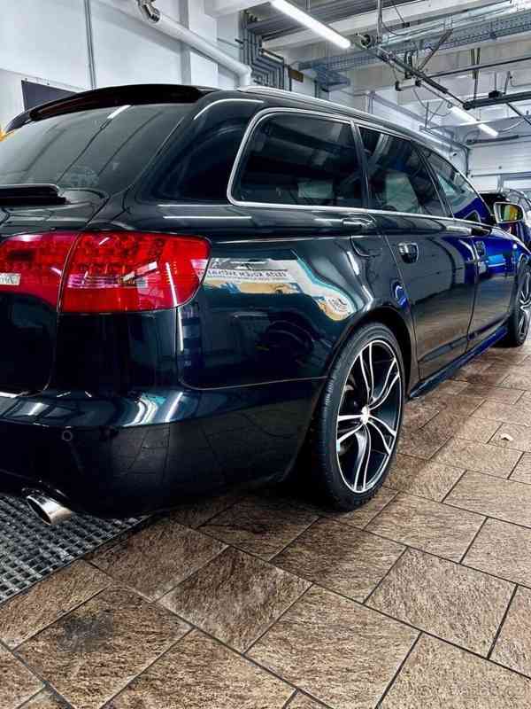 Audi A6 3,0   C6 Quattro - foto 3