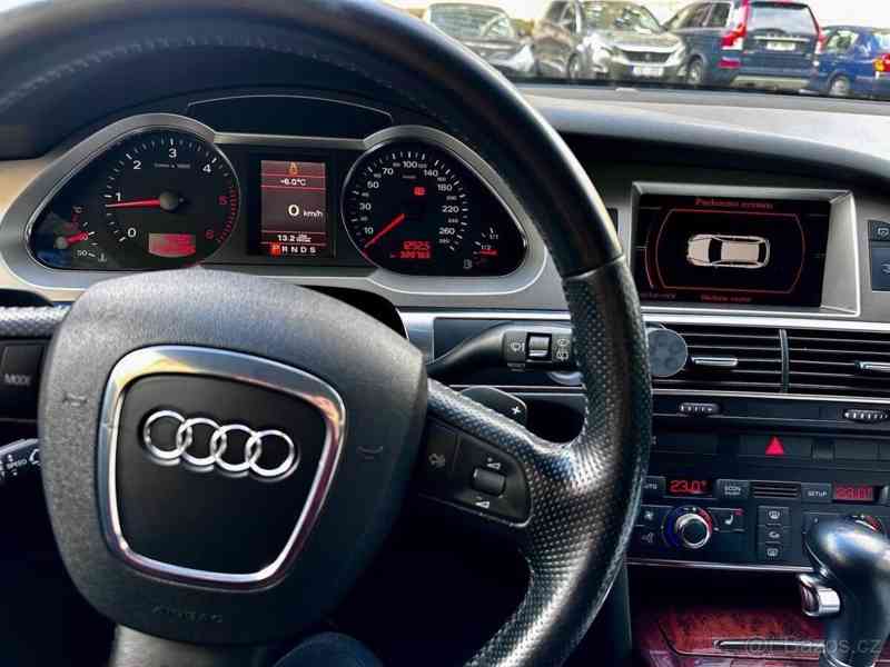 Audi A6 3,0   C6 Quattro - foto 14