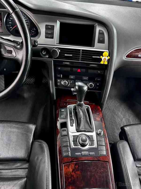 Audi A6 3,0   C6 Quattro - foto 7