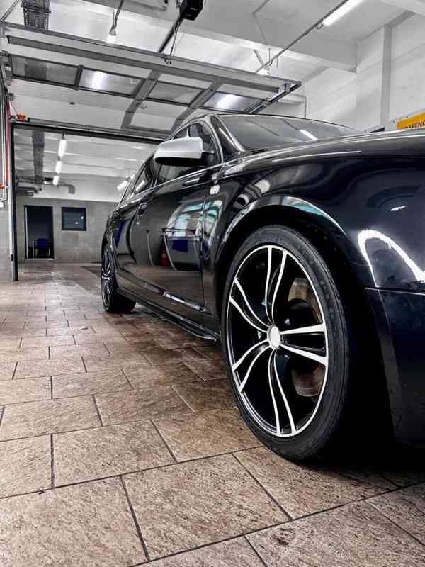 Audi A6 3,0   C6 Quattro - foto 4