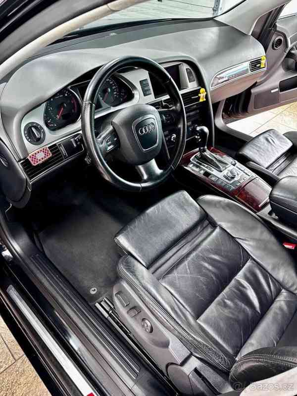 Audi A6 3,0   C6 Quattro - foto 5