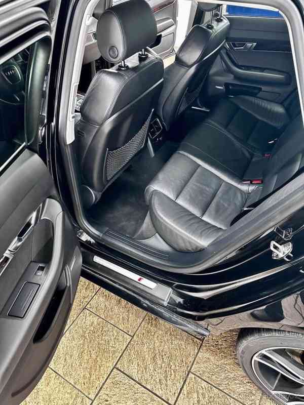Audi A6 3,0   C6 Quattro - foto 6