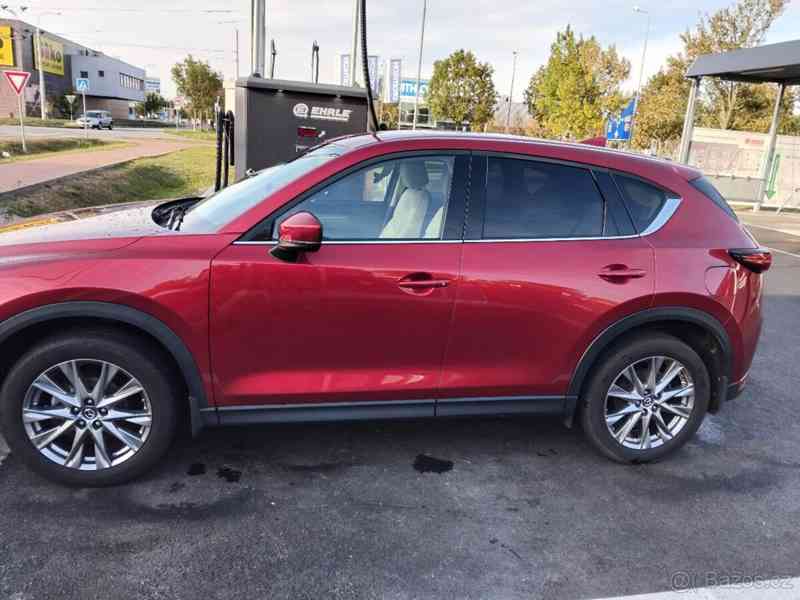 Mazda CX-5 2,5   Skyactiv-G AWD - foto 3