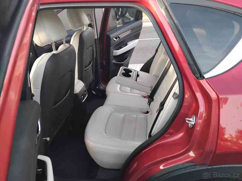Mazda CX-5 2,5   Skyactiv-G AWD - foto 18