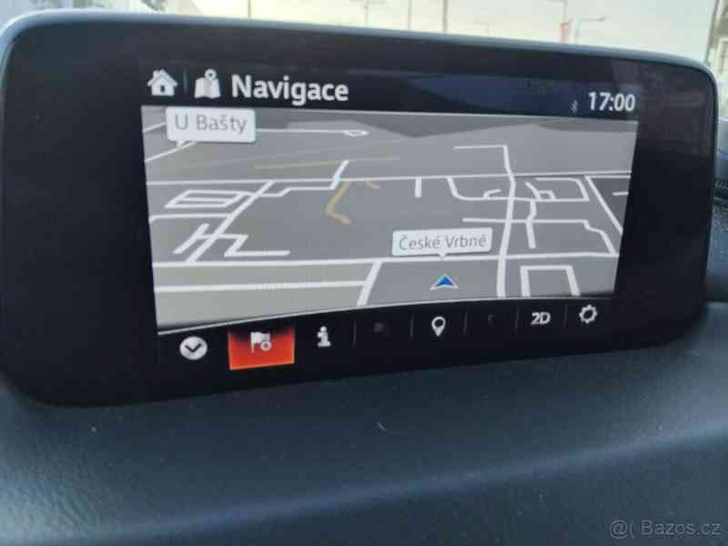 Mazda CX-5 2,5   Skyactiv-G AWD - foto 11