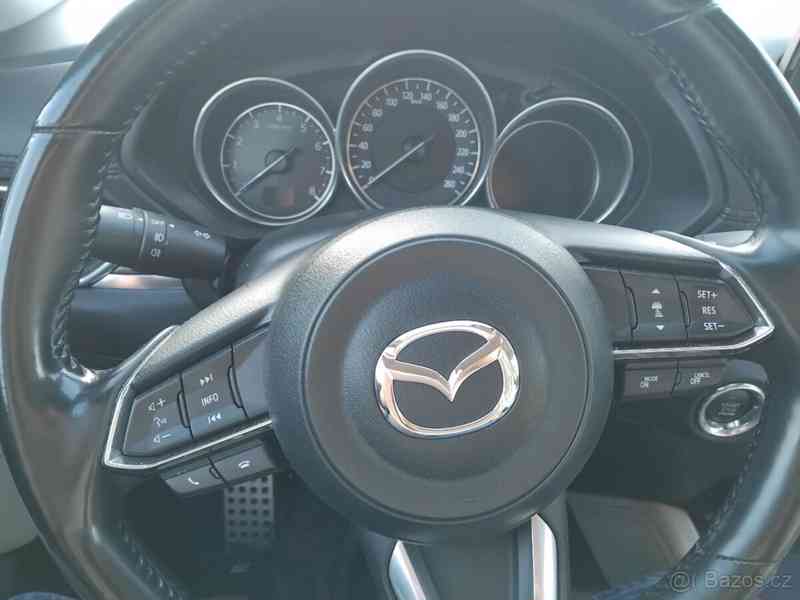 Mazda CX-5 2,5   Skyactiv-G AWD - foto 4
