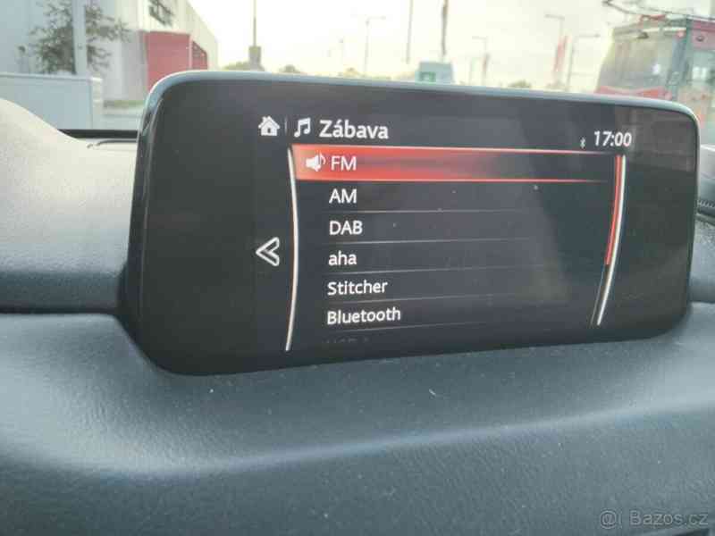 Mazda CX-5 2,5   Skyactiv-G AWD - foto 7