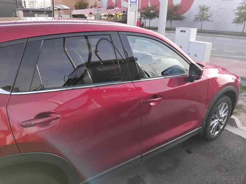 Mazda CX-5 2,5   Skyactiv-G AWD - foto 17