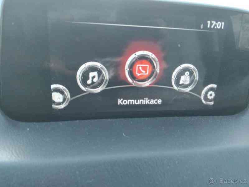 Mazda CX-5 2,5   Skyactiv-G AWD - foto 14