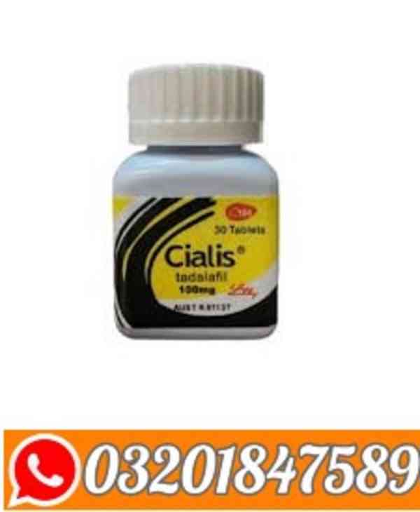 Cialis 30 tablets in pakistan - 03201847589 