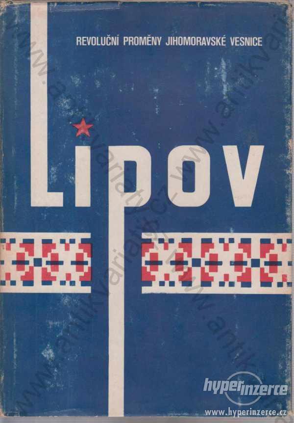 Lipov 1976 - foto 1