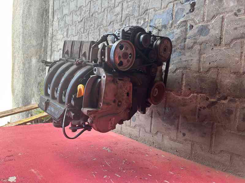 Motor Renault Scenic 1,6 16V K4MA7 79KW prodám - foto 2