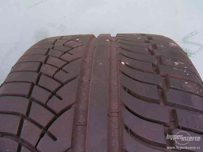 Michelin Diamaris 4x4 275x50x20" letní pneumatiky - foto 1