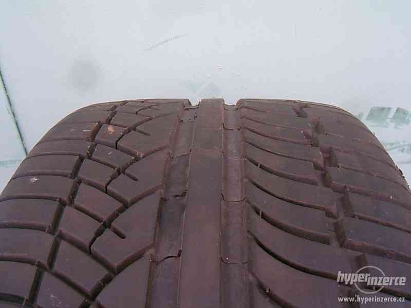 Michelin Diamaris 4x4 275x50x20" letní pneumatiky - foto 2