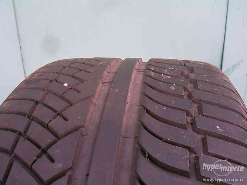 Michelin Diamaris 4x4 275x50x20" letní pneumatiky - foto 4