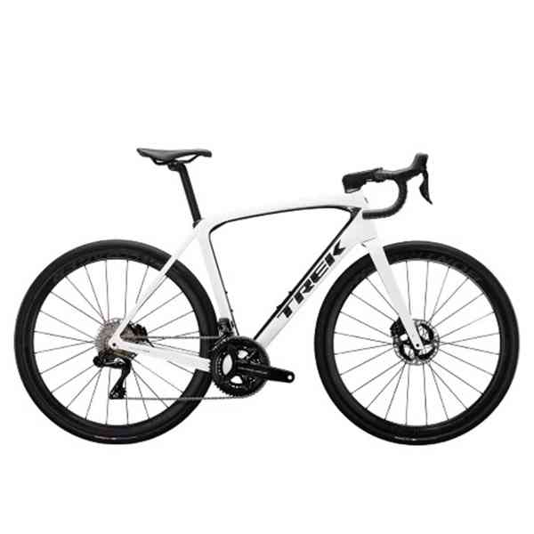 2025 Trek Domane SLR 9 Gen 4 Road Bike (GUN2BIKESHOP) - foto 1