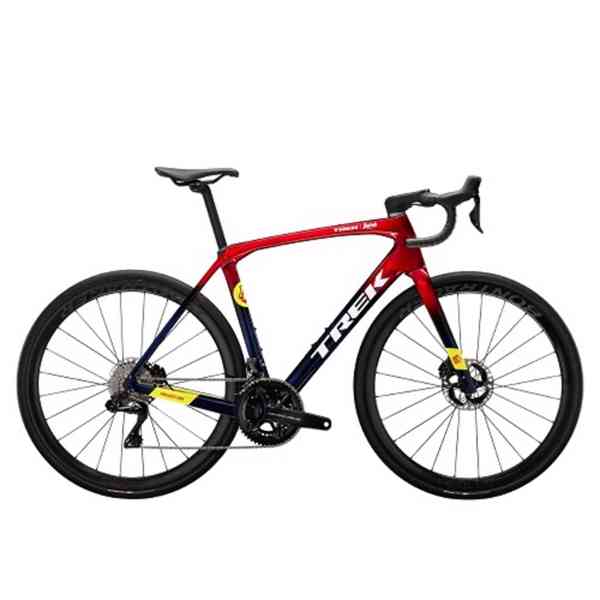 2025 Trek Domane SLR 9 Gen 4 Road Bike (GUN2BIKESHOP) - foto 2