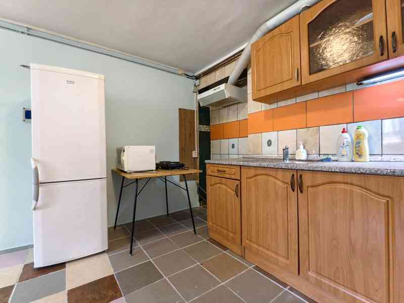 Suteréní prostor, 1+kk, Jablonec nad Nisou (ul. Zlatá)  - foto 3