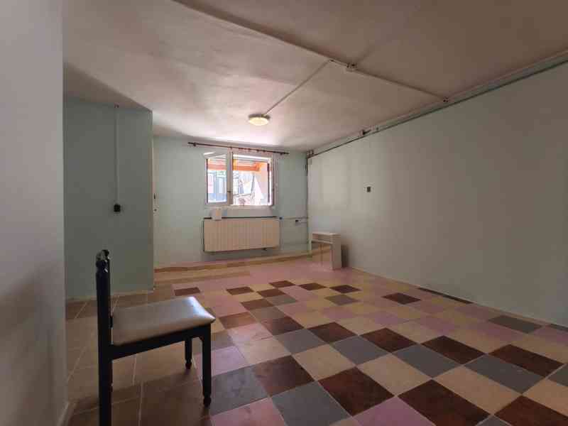 Suteréní prostor, 1+kk, Jablonec nad Nisou (ul. Zlatá)  - foto 2
