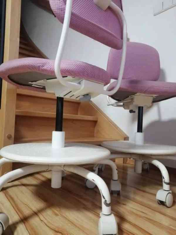 Dětská židle IKEA - 1 ks - stav viz foto - foto 2