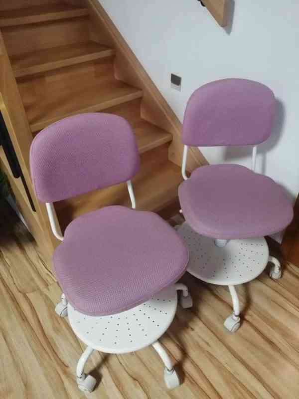 Dětská židle IKEA - 1 ks - stav viz foto - foto 1