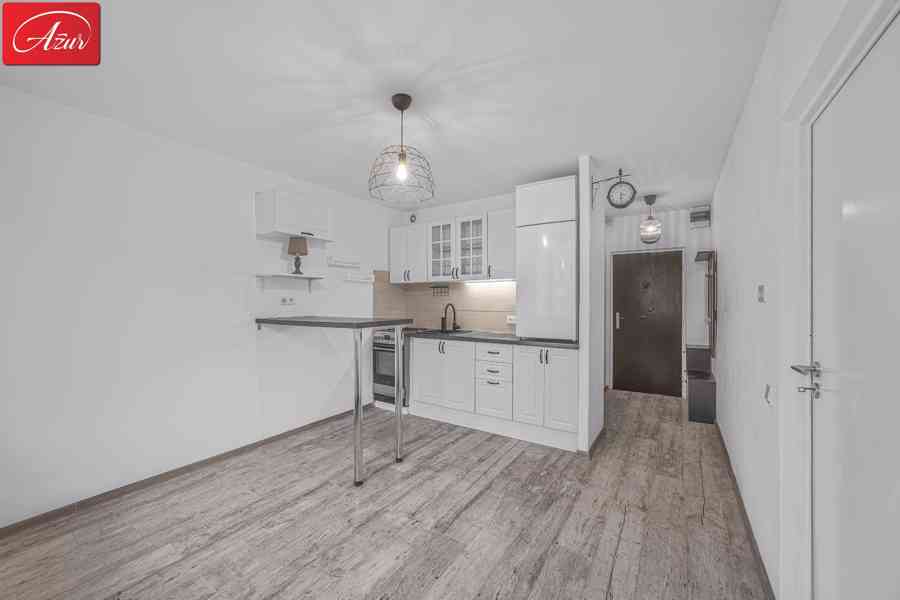 Kompletně zrekonstruovaný byt 2+kk k pronájmu - Teplice - foto 6
