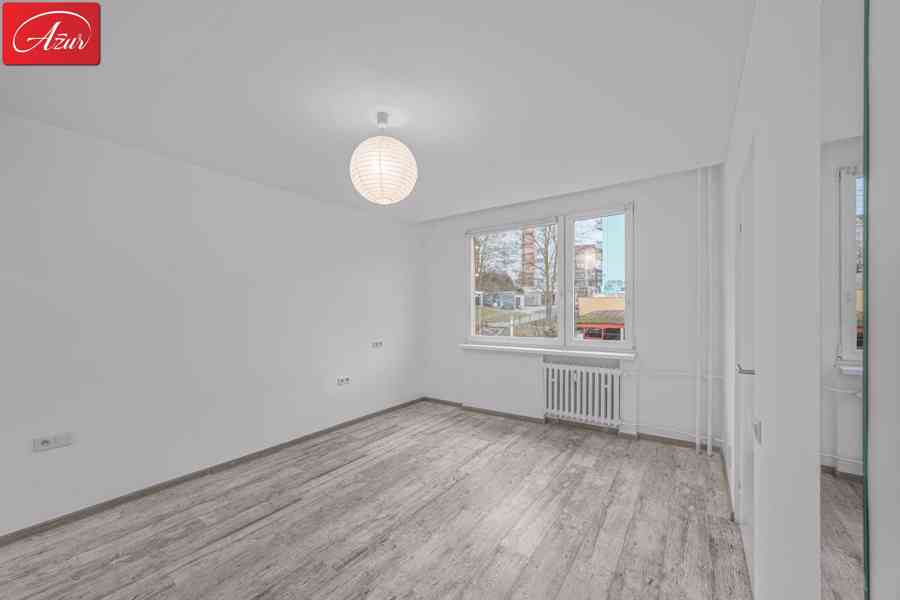 Kompletně zrekonstruovaný byt 2+kk k pronájmu - Teplice - foto 2
