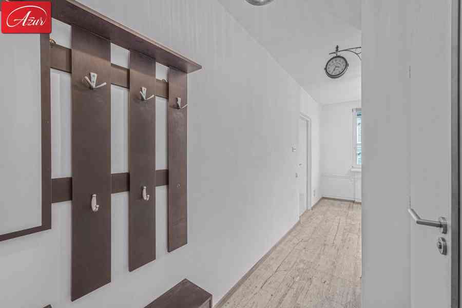 Kompletně zrekonstruovaný byt 2+kk k pronájmu - Teplice - foto 11