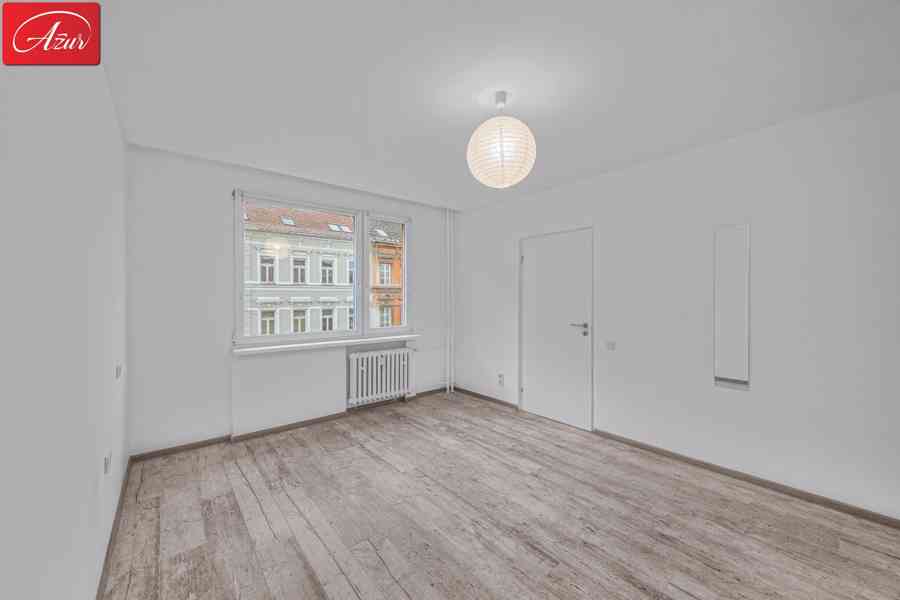 Kompletně zrekonstruovaný byt 2+kk k pronájmu - Teplice - foto 3