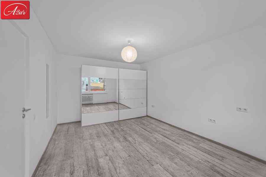 Kompletně zrekonstruovaný byt 2+kk k pronájmu - Teplice - foto 4