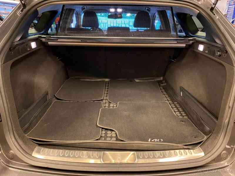 Hyundai i40 1,6 CRDi 100W Success DCT kombi;1.majitel;záruka - foto 8