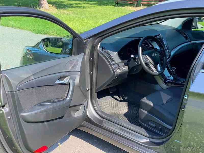 Hyundai i40 1,6 CRDi 100W Success DCT kombi;1.majitel;záruka - foto 20