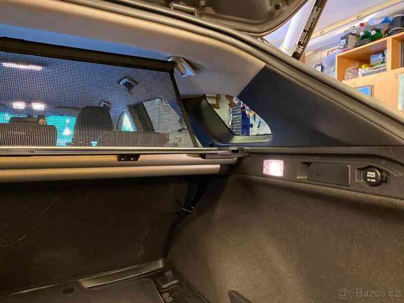 Hyundai i40 1,6 CRDi 100W Success DCT kombi;1.majitel;záruka - foto 7