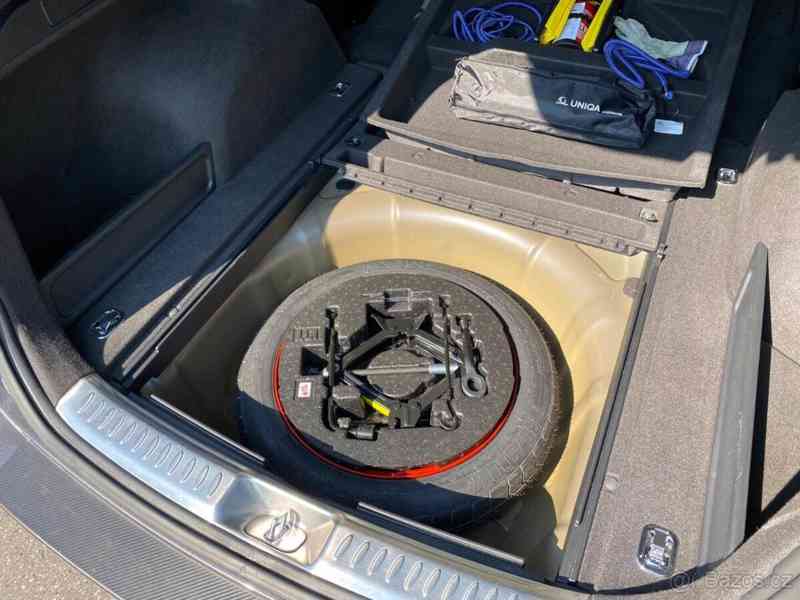 Hyundai i40 1,6 CRDi 100W Success DCT kombi;1.majitel;záruka - foto 17