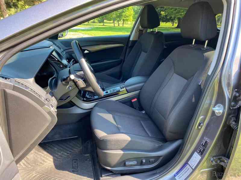 Hyundai i40 1,6 CRDi 100W Success DCT kombi;1.majitel;záruka - foto 5