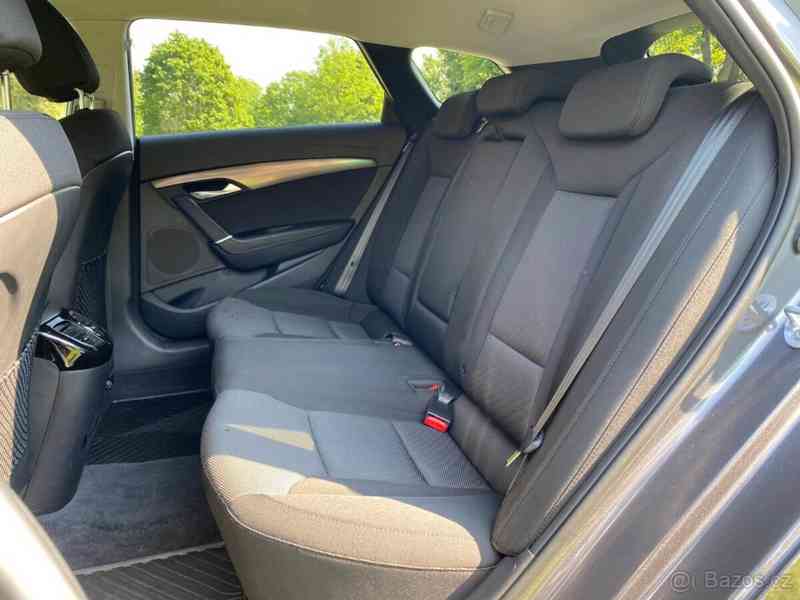 Hyundai i40 1,6 CRDi 100W Success DCT kombi;1.majitel;záruka - foto 2