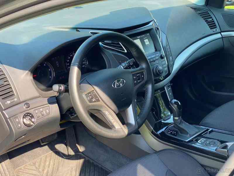 Hyundai i40 1,6 CRDi 100W Success DCT kombi;1.majitel;záruka - foto 11