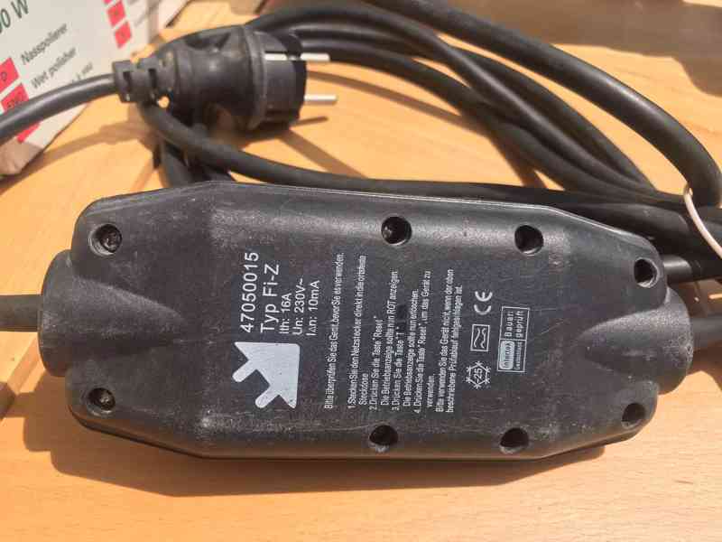 Leštička Metabo PWE 11-100 - foto 2