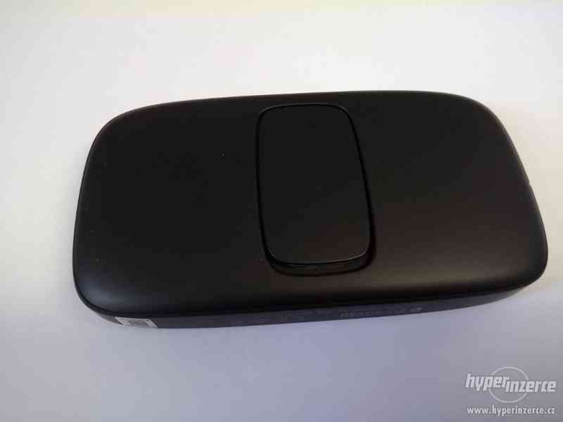 Bluetooth reproduktor Samsung Level Box Slim černý - foto 2