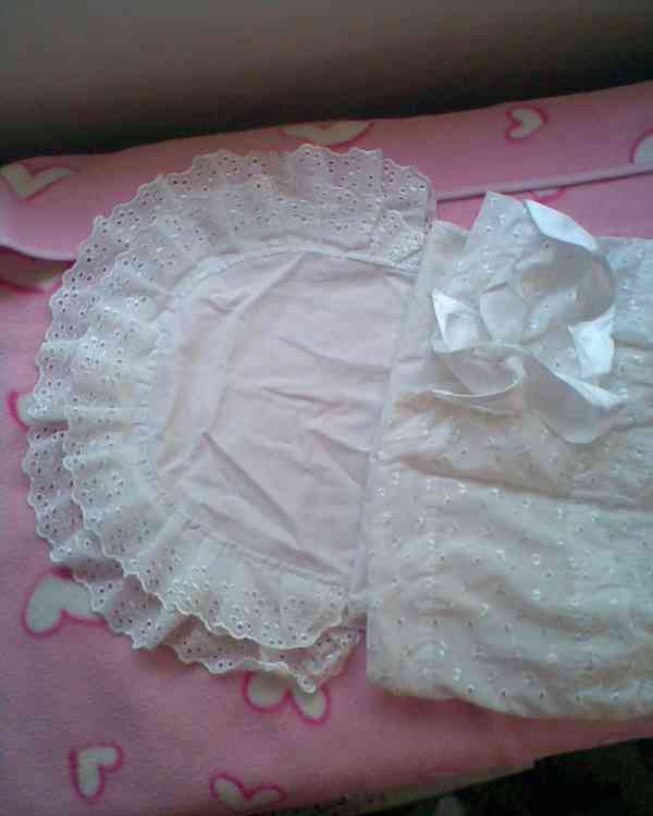 Retro nová soupravička - foto 3