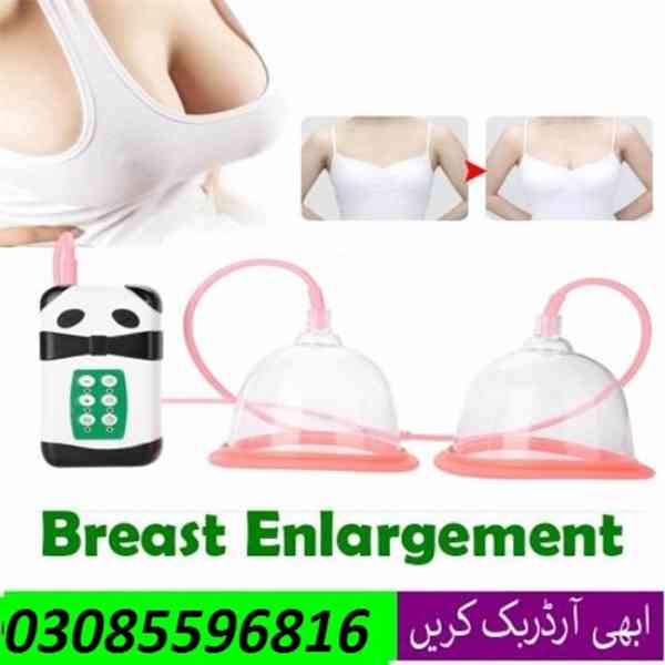 Breast Enlargement Pump Price in Karachi (03085596816) - foto 2