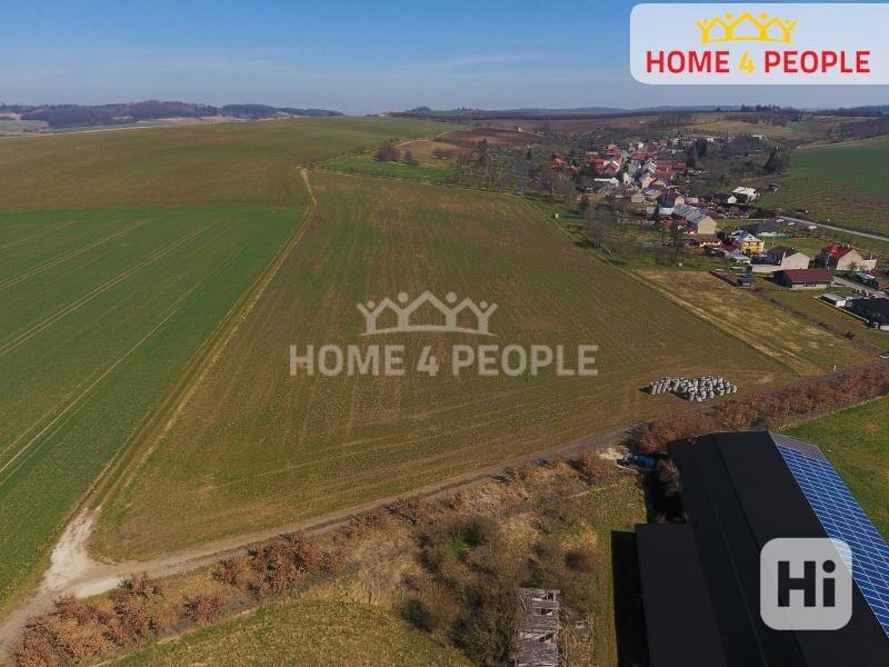 Výstavba domu s pozemkem Markéta 4+kk, 115m2 s pozemkem 1017 m2 (č.24) Bořenovice u Holešova - foto 15