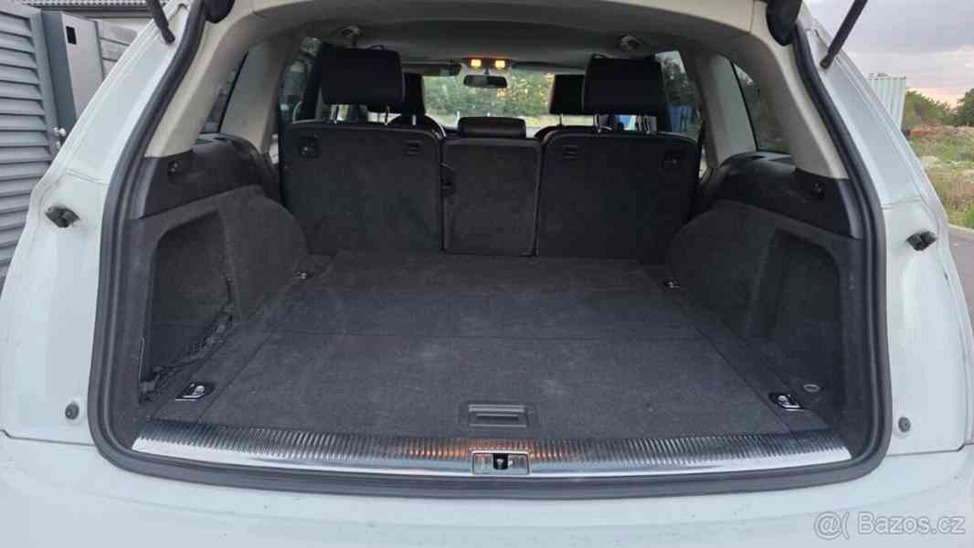 Audi Q7 3,0   TDI 176kW Quattro - 2010 - foto 3