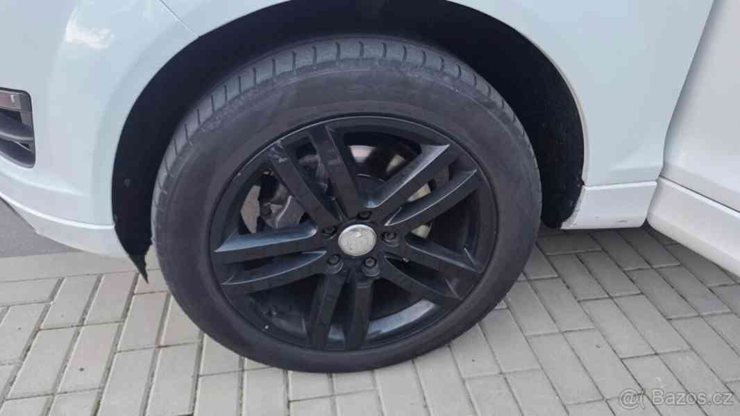 Audi Q7 3,0   TDI 176kW Quattro - 2010 - foto 17