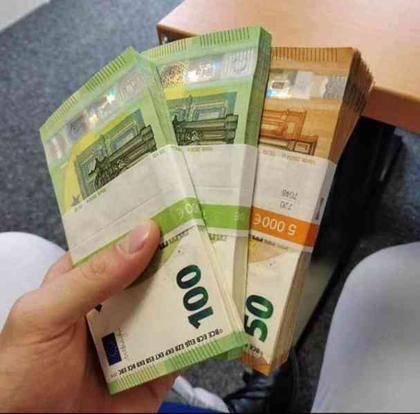 nabídky urgentních a spolehlivých půjček   - foto 3