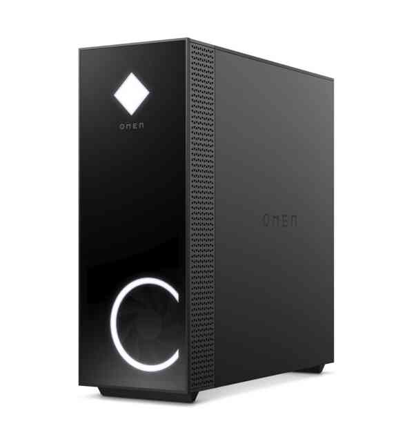 HP Omen 30l vestavene WIFI BT RTX 3070 32 GB 1TB - foto 2